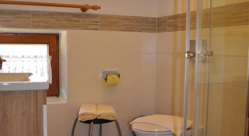 Haus Hubertus Apartment Hochfilzen Cameră foto